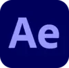adobe after effects icon ezgif.com resize