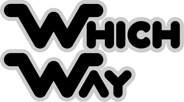 whichway