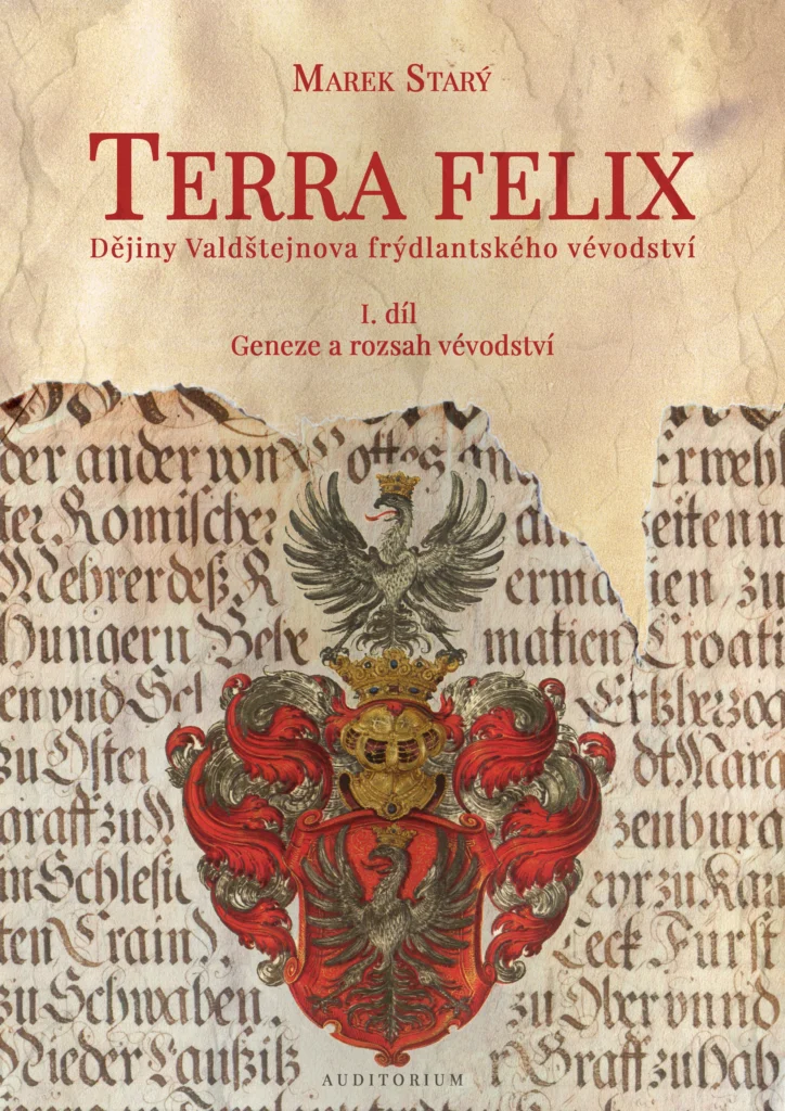 Grafický design terra felix prebal comb1