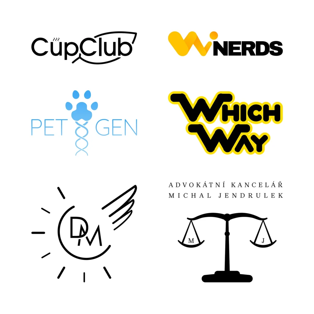 Grafický design loga2